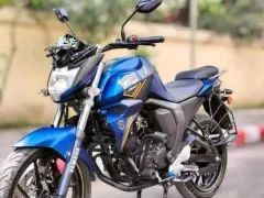 Yamaha FZ FI V2.0